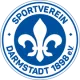 Logo SV Darmstadt 98