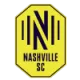 Logo Nashville