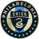 Logo Philadelphia Union