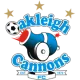 Logo Oakleigh Cannons