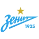 Logo Zenit St. Petersburg