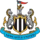 Logo Newcastle United