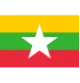 Logo Myanmar U23
