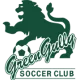 Logo Green Gully Cavaliers