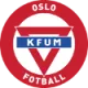 Logo KFUM Oslo