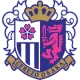 Logo Cerezo Osaka