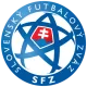 Logo Slovakia U21