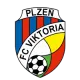 Logo FC Viktoria Plzen