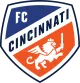Logo FC Cincinnati