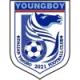 Logo Dalian Yingbo