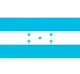 Logo Honduras