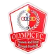 Logo Brisbane Olympic United FC