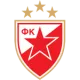 Logo Crvena Zvezda