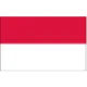 Logo Indonesia (w)
