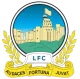 Logo Linfield FC