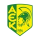 Logo AEK Larnaca