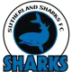 Logo Sutherland Sharks