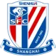 Logo Shanghai Shenhua FC
