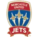 Logo Newcastle Jets