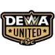 Logo Dewa United FC