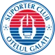 Logo FC Otelul Galati