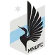 Logo Minnesota United FC