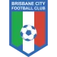 Logo Brisbane City