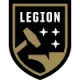 Logo Birmingham Legion