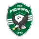 Logo Ludogorets Razgrad