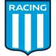 Logo Racing Club de Avellaneda