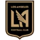 Logo Los Angeles FC