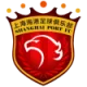 Logo Shanghai Port FC