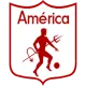 Logo America de Cali
