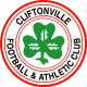Logo Cliftonville