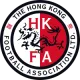Logo Hong Kong