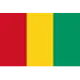 Logo Guinea