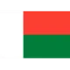 Logo Madagascar