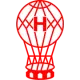 Logo CA Huracan