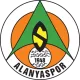 Logo Alanyaspor