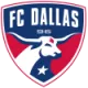 Logo FC Dallas