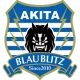 Logo Blaublitz Akita