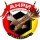 Logo Anri Vladivostok