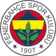 Logo Fenerbahce