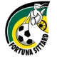 Logo Fortuna Sittard