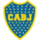 Logo Boca Juniors