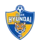 Logo Ulsan HD FC