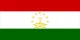 Logo Tajikistan U20