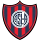Logo San Lorenzo