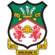 Logo Wrexham