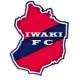 Logo Iwaki FC